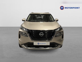 Used Nissan X-Trail 2022 for sale - 77354800: Photo