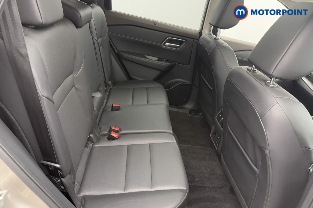 Used Nissan X-Trail 2022 for sale - 77354800: Photo 31