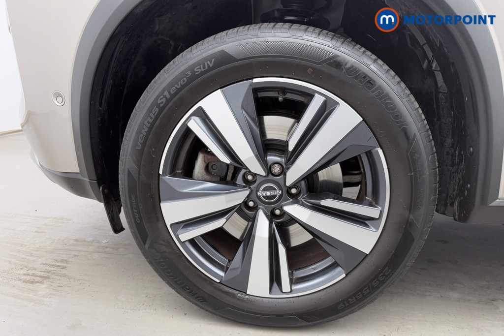 Used Nissan X-Trail 2022 for sale - 77354800: Photo 38