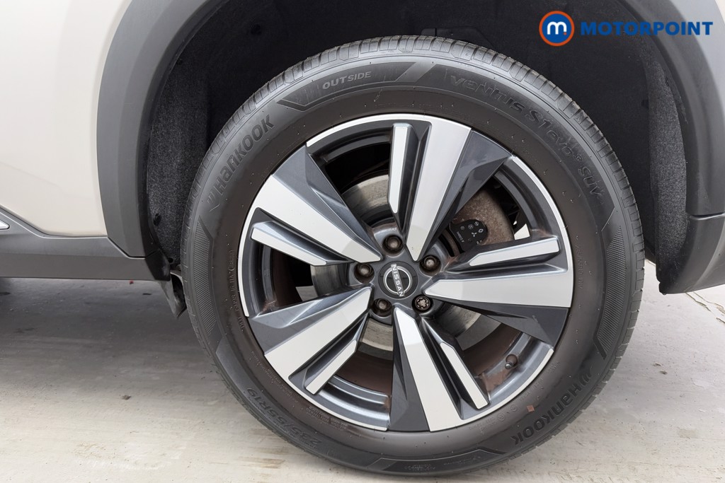 Used Nissan X-Trail 2022 for sale - 77354800: Photo 39