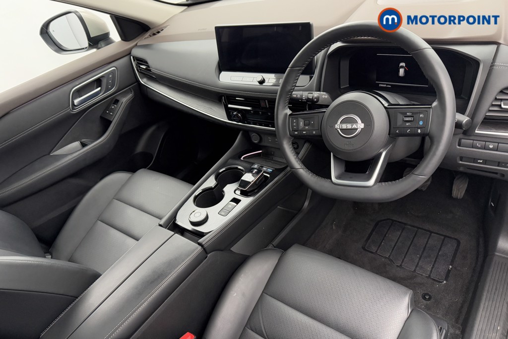 Used Nissan X-Trail 2022 for sale - 77354800: Photo 9