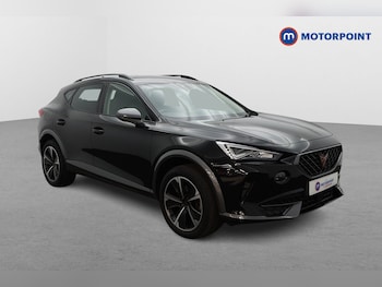 Used Cupra Formentor 2024 for sale - 78918417: Photo