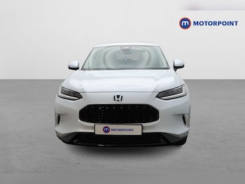 Used Honda ZR-V 2024 for sale - 79477683: Photo
