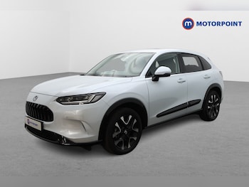 Used Honda ZR-V 2024 for sale - 79477683: Photo