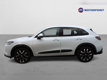 Used Honda ZR-V 2024 for sale - 79477683: Photo