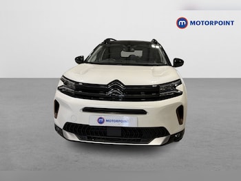 Used Citroen C5 Aircross undefined for sale - 78521001: Photo