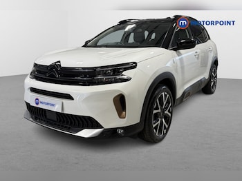 Used Citroen C5 Aircross undefined for sale - 78521001: Photo