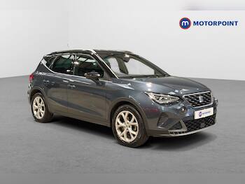 Used SEAT Arona 2023 for sale - 79706607: Photo