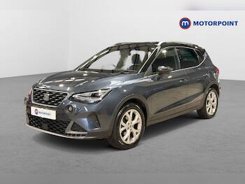 Used SEAT Arona 2023 for sale - 79706607: Photo