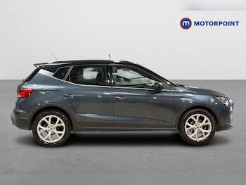 Used SEAT Arona 2023 for sale - 79706607: Photo