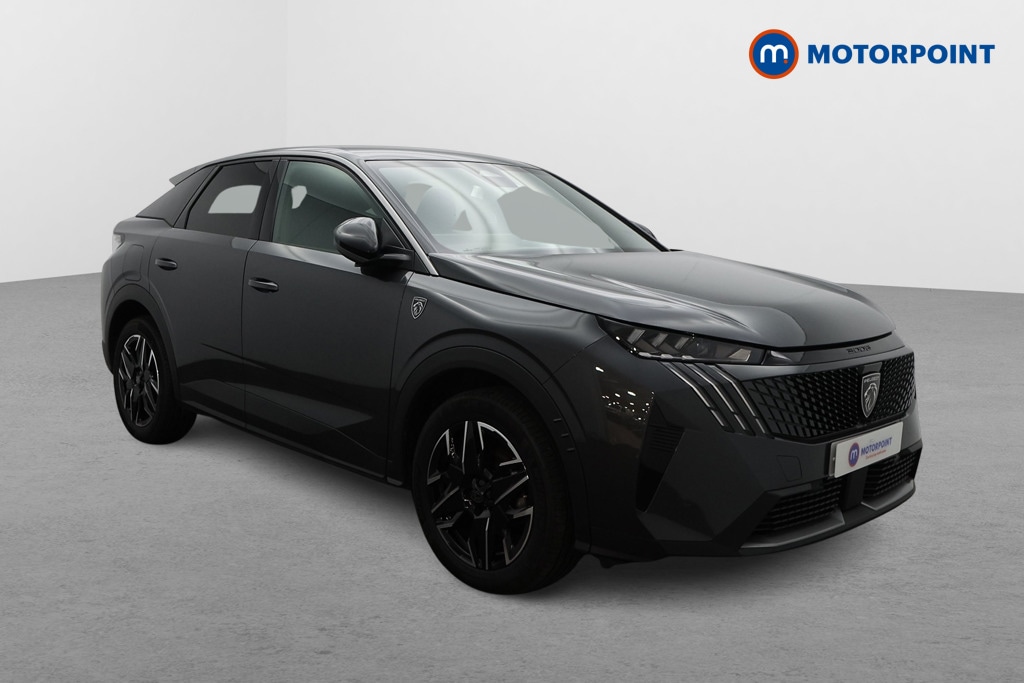 Used Peugeot 3008 2024 for sale - 76626000: Photo 1
