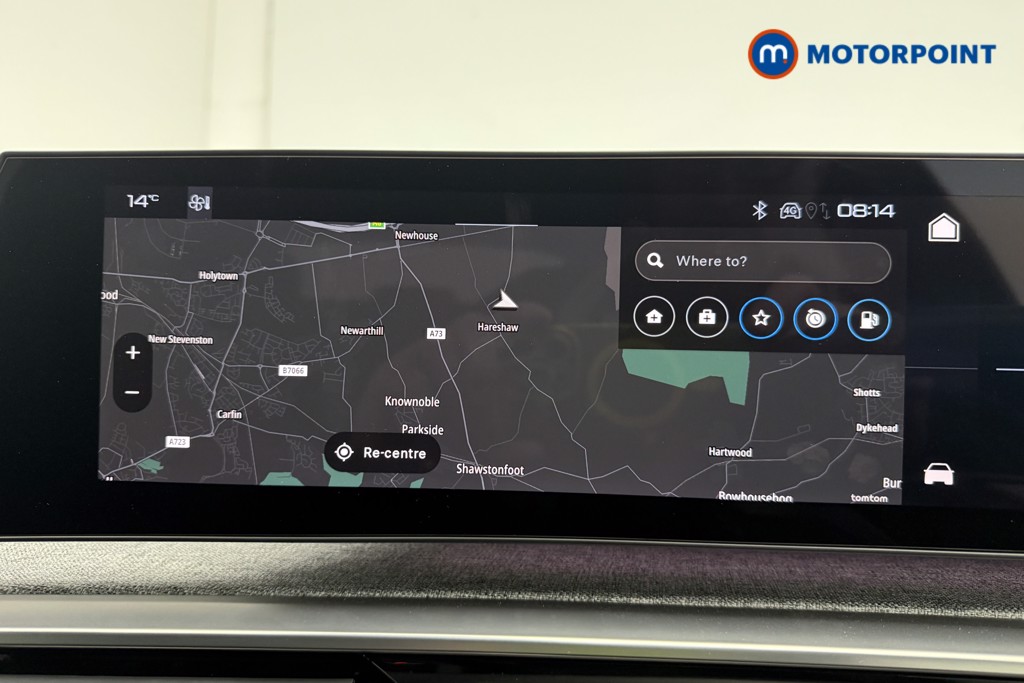 Used Peugeot 3008 2024 for sale - 76626000: Photo 10