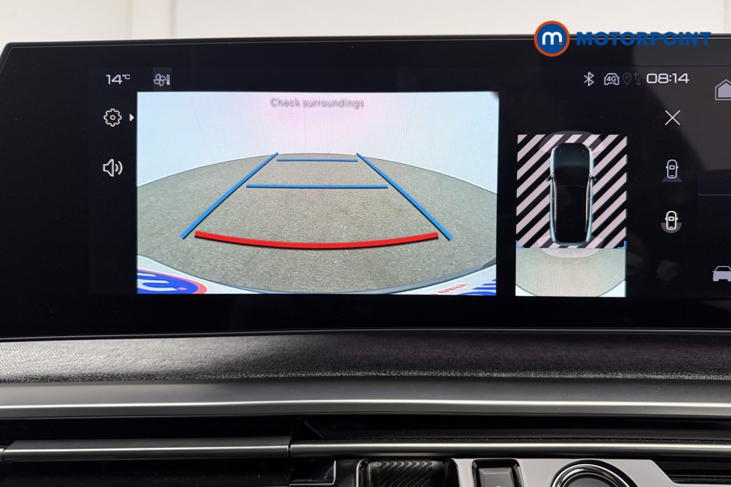 Used Peugeot 3008 2024 for sale - 76626000: Photo 11