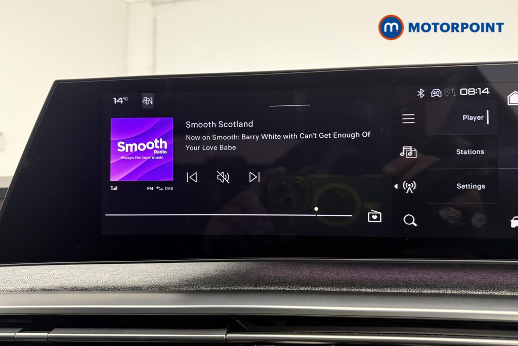 Used Peugeot 3008 2024 for sale - 76626000: Photo 12