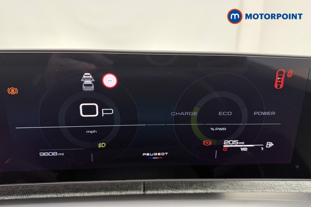 Used Peugeot 3008 2024 for sale - 76626000: Photo 14