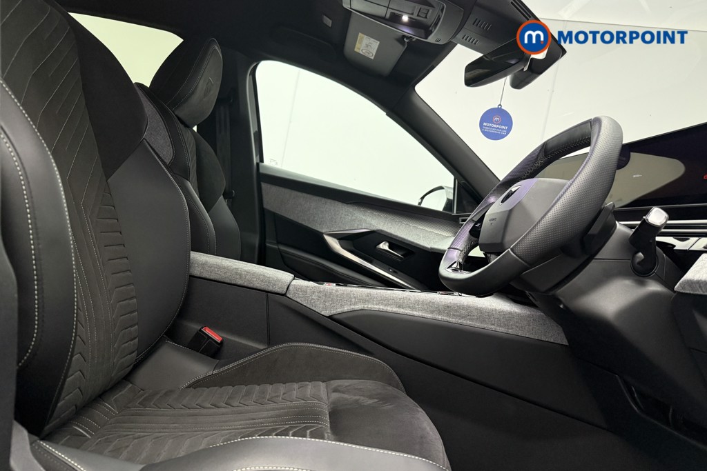 Used Peugeot 3008 2024 for sale - 76626000: Photo 16