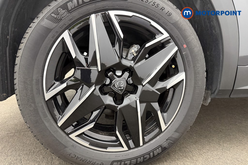 Used Peugeot 3008 2024 for sale - 76626000: Photo 18