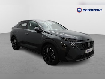 Used Peugeot 3008 2024 for sale - 76626000: Photo