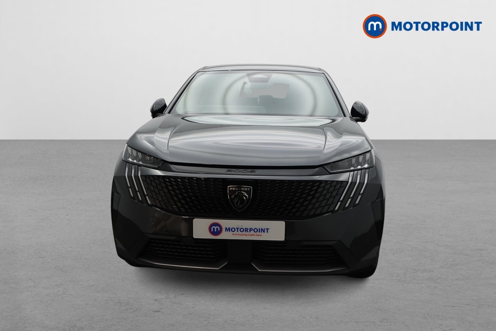 Used Peugeot 3008 2024 for sale - 76626000: Photo 2