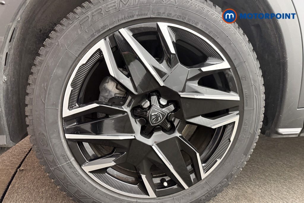 Used Peugeot 3008 2024 for sale - 76626000: Photo 20