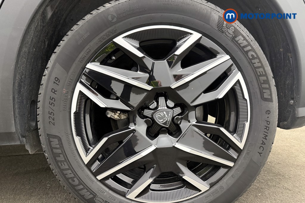 Used Peugeot 3008 2024 for sale - 76626000: Photo 21