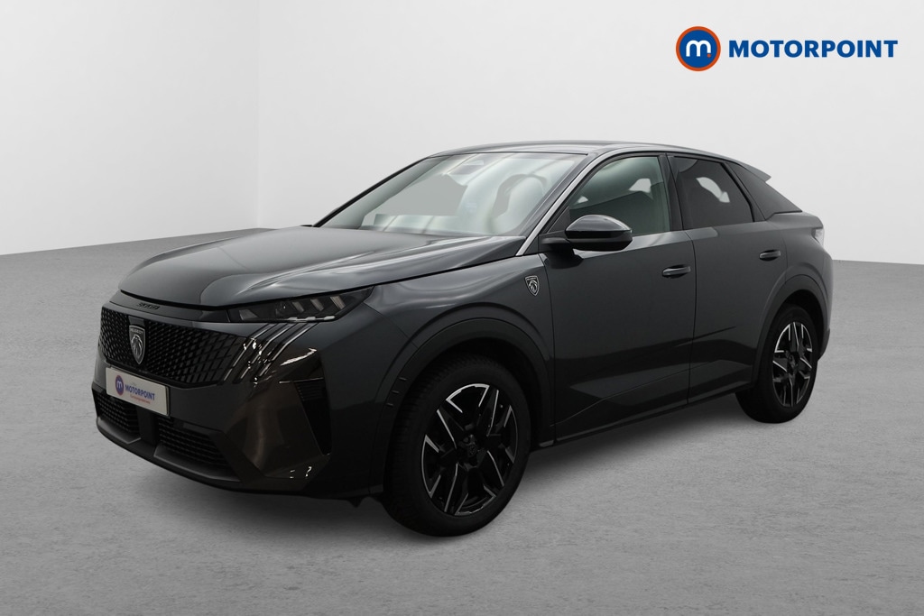Used Peugeot 3008 2024 for sale - 76626000: Photo 3