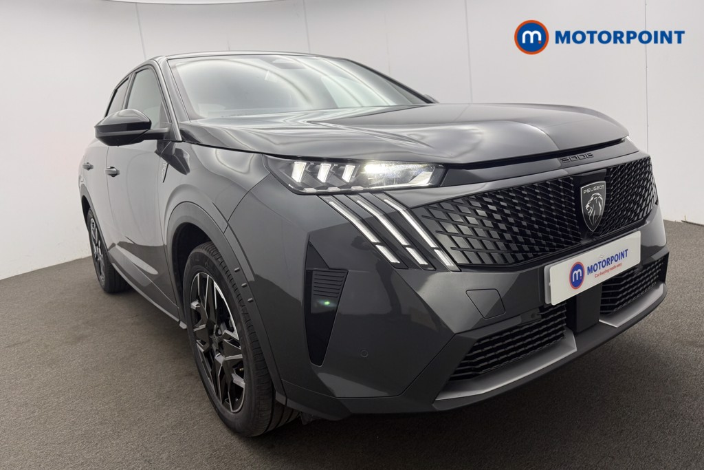 Used Peugeot 3008 2024 for sale - 76626000: Photo 33