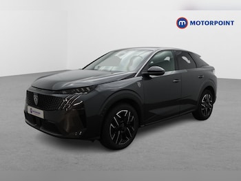 Used Peugeot 3008 2024 for sale - 76626000: Photo
