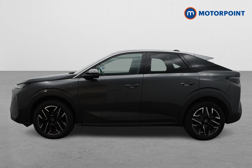 Used Peugeot 3008 2024 for sale - 76626000: Photo 4