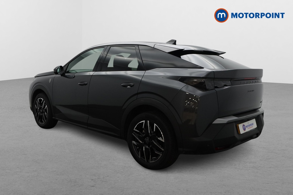 Used Peugeot 3008 2024 for sale - 76626000: Photo 5