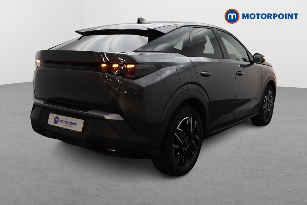 Used Peugeot 3008 2024 for sale - 76626000: Photo 7