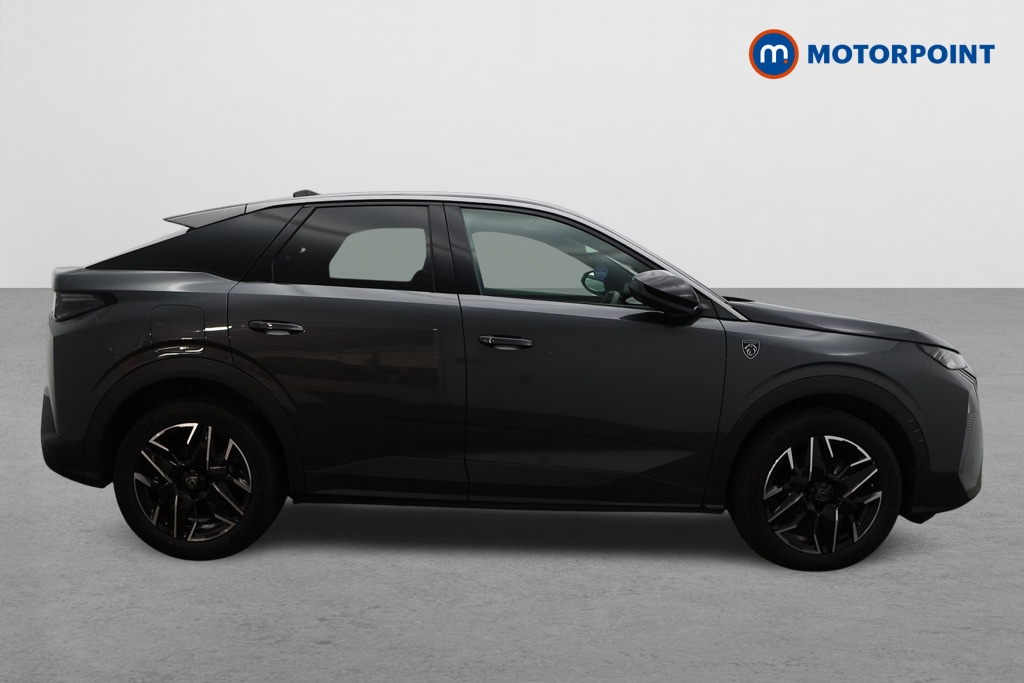 Used Peugeot 3008 2024 for sale - 76626000: Photo 8