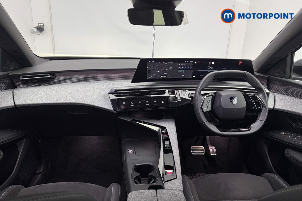 Used Peugeot 3008 2024 for sale - 76626000: Photo 9