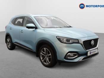 2022 - 1.5 T-GDI PHEV Exclusive 5dr Auto