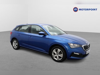 Skoda - Scala