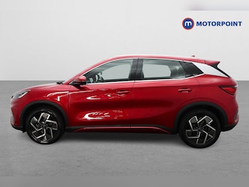 Used BYD Atto 3 2024 for sale - 79479958: Photo