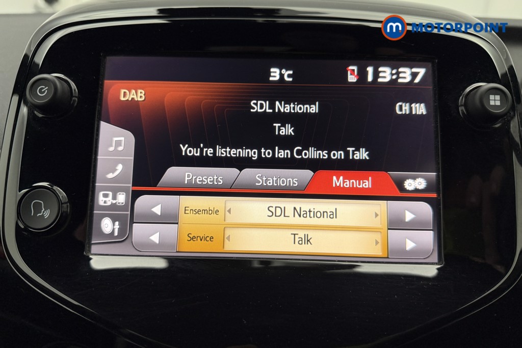 Used Toyota AYGO 2021 for sale - 77354860: Photo 10