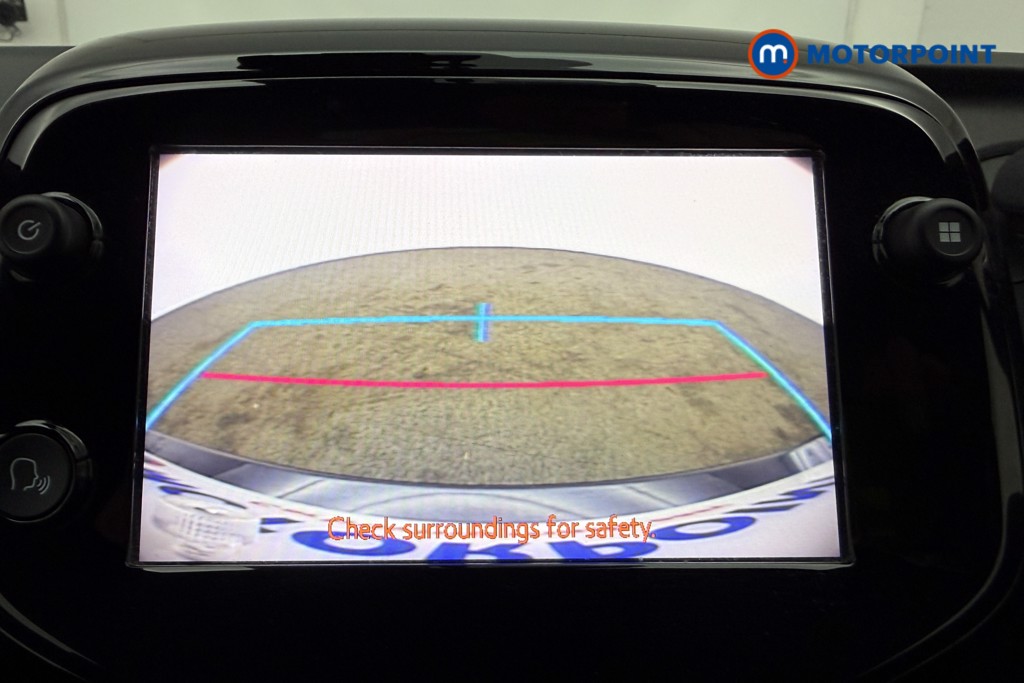 Used Toyota AYGO 2021 for sale - 77354860: Photo 11