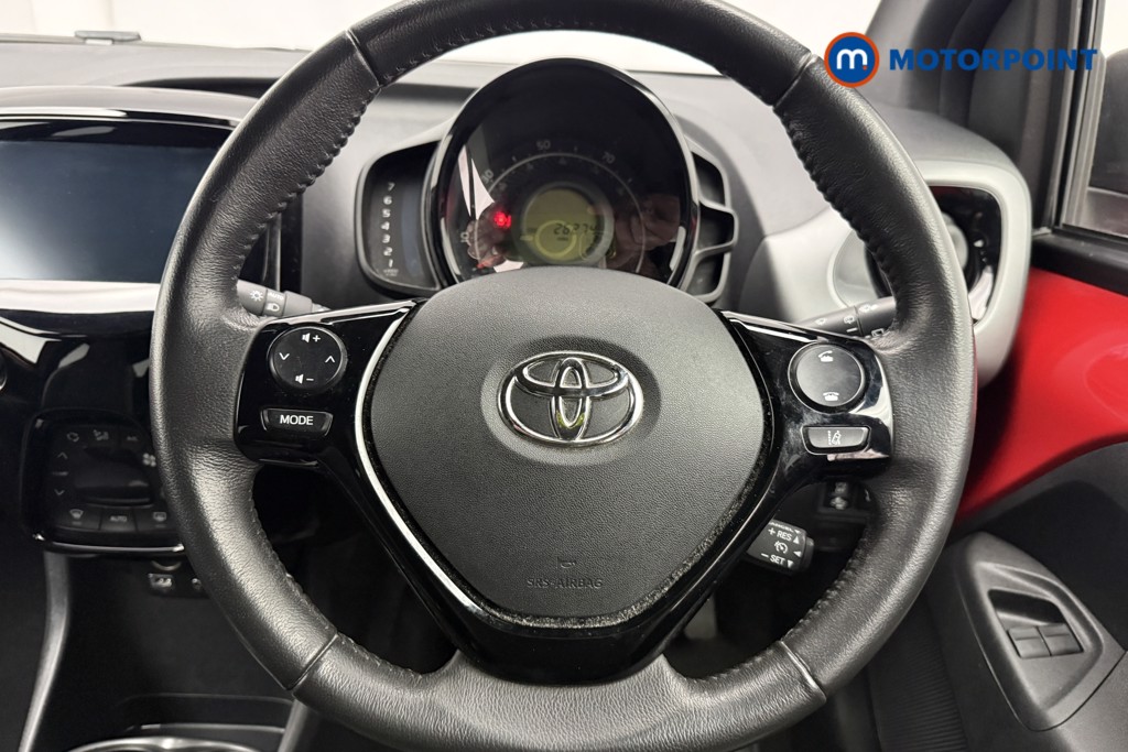 Used Toyota AYGO 2021 for sale - 77354860: Photo 12