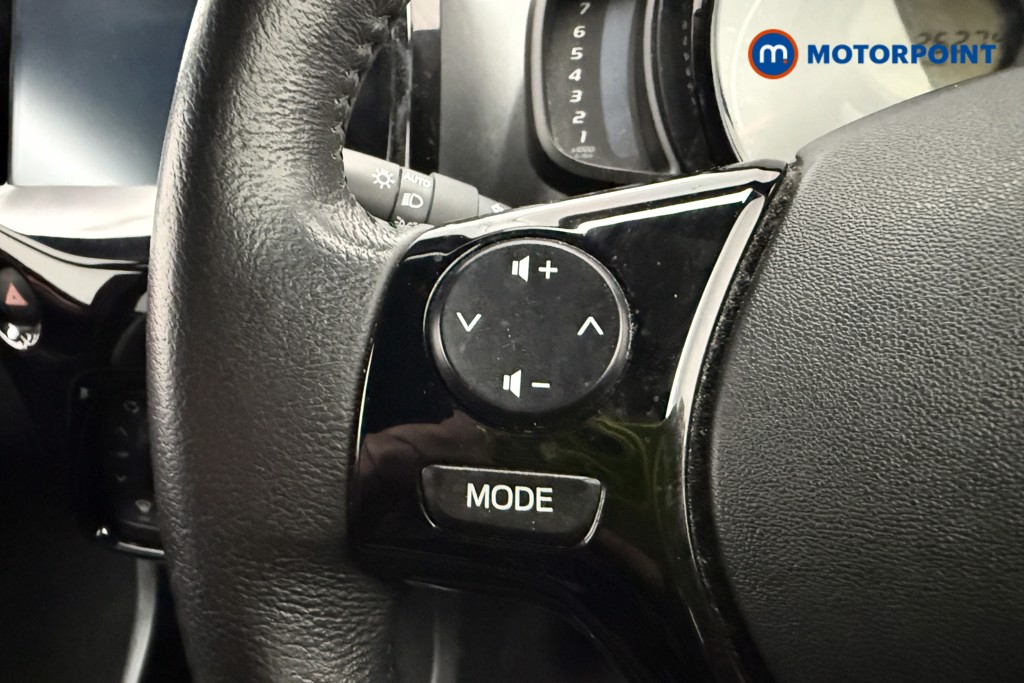 Used Toyota AYGO 2021 for sale - 77354860: Photo 21