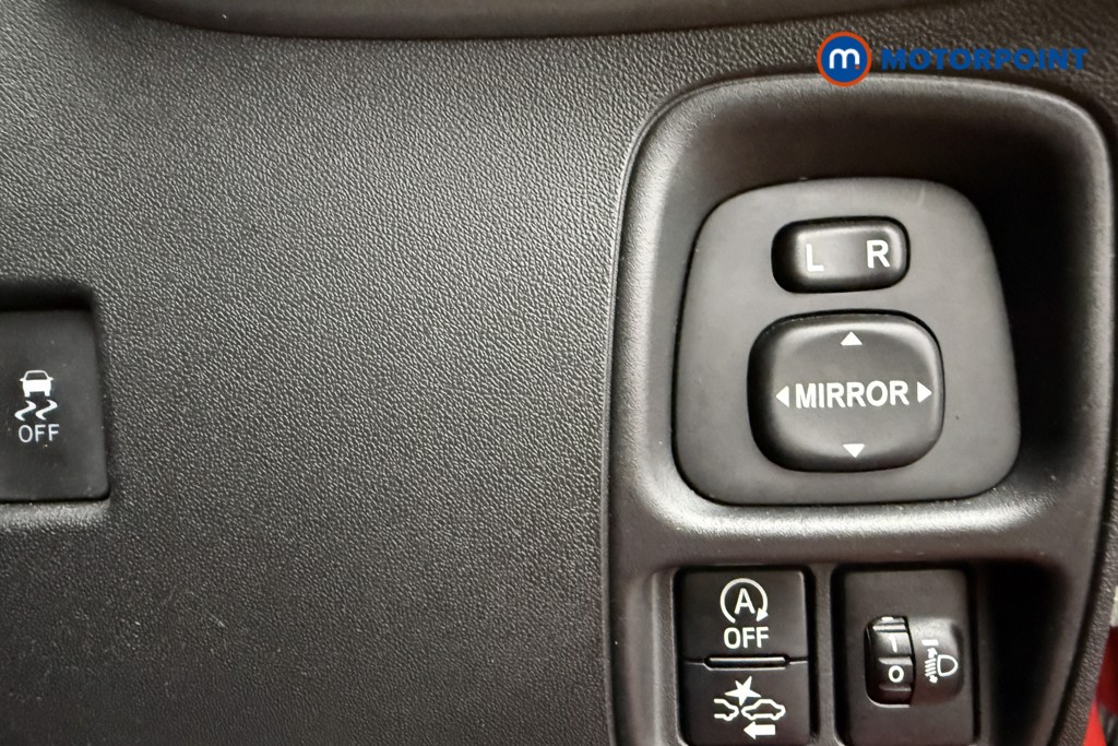 Used Toyota AYGO 2021 for sale - 77354860: Photo 24