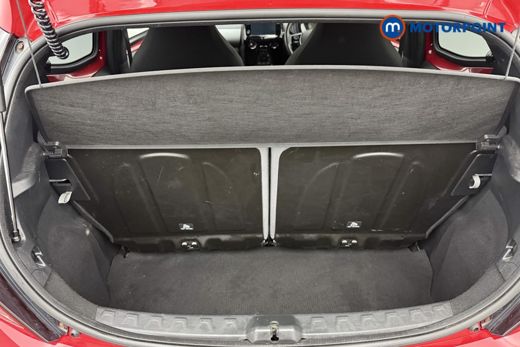 Used Toyota AYGO 2021 for sale - 77354860: Photo 28