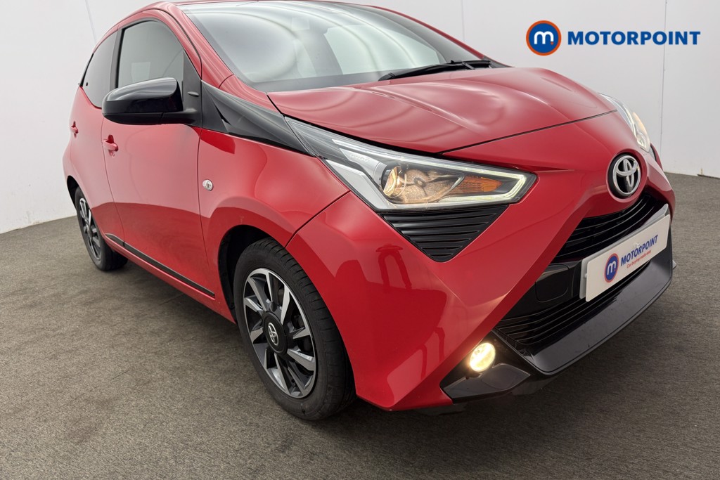 Used Toyota AYGO 2021 for sale - 77354860: Photo 31