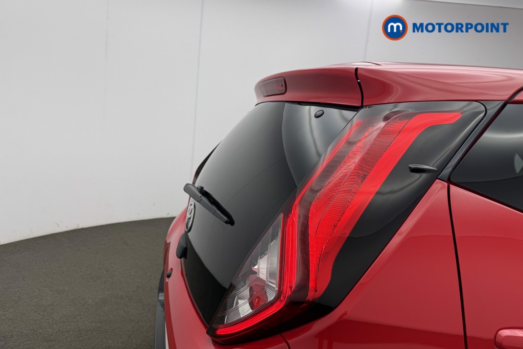 Used Toyota AYGO 2021 for sale - 77354860: Photo 32