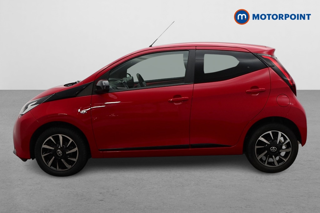 Used Toyota AYGO 2021 for sale - 77354860: Photo 4