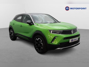 Used Vauxhall Mokka 2023 for sale - 79449093: Photo