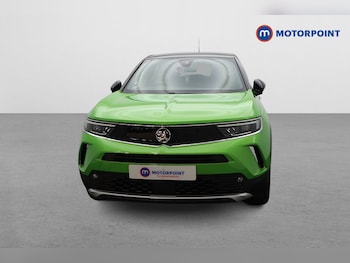 Used Vauxhall Mokka 2023 for sale - 79449093: Photo