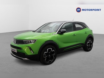 Used Vauxhall Mokka 2023 for sale - 79449093: Photo