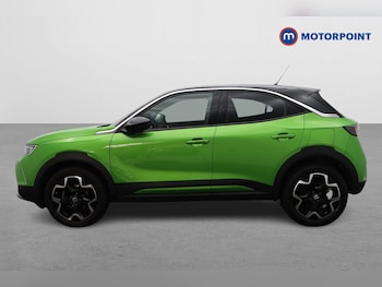 Used Vauxhall Mokka 2023 for sale - 79449093: Photo