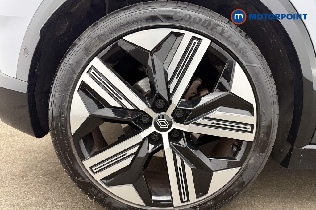 Used Renault Megane E Tech 2024 for sale - 77997951: Photo 10